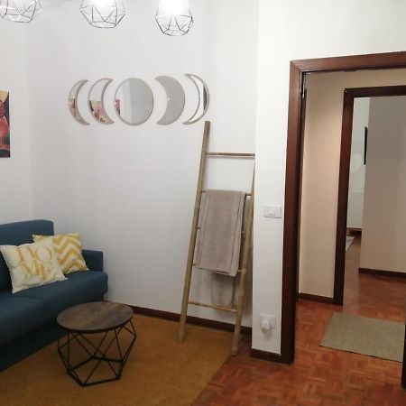 Piso Luminoso, Amplio Y Tranquilo En Casco Viejo Daire Bilbao Dış mekan fotoğraf