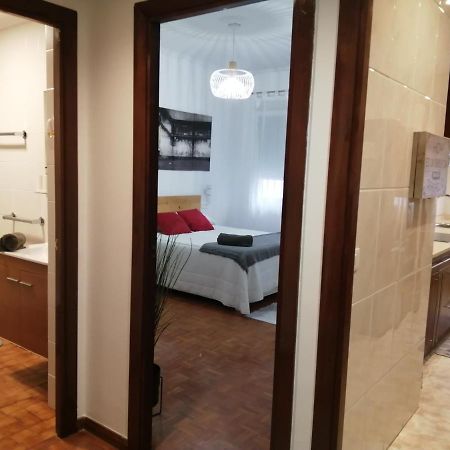 Piso Luminoso, Amplio Y Tranquilo En Casco Viejo Daire Bilbao Dış mekan fotoğraf