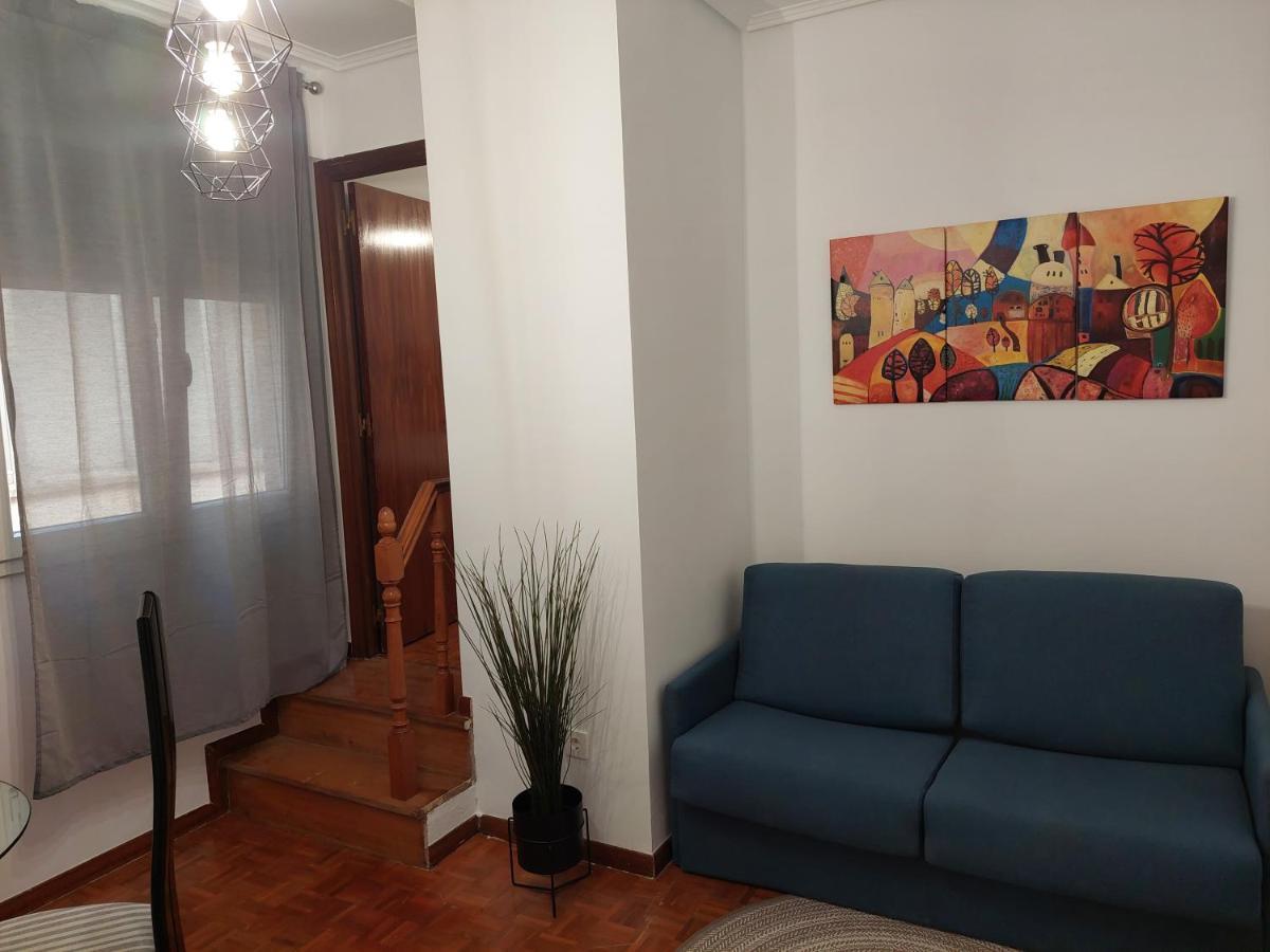 Piso Luminoso, Amplio Y Tranquilo En Casco Viejo Daire Bilbao Dış mekan fotoğraf