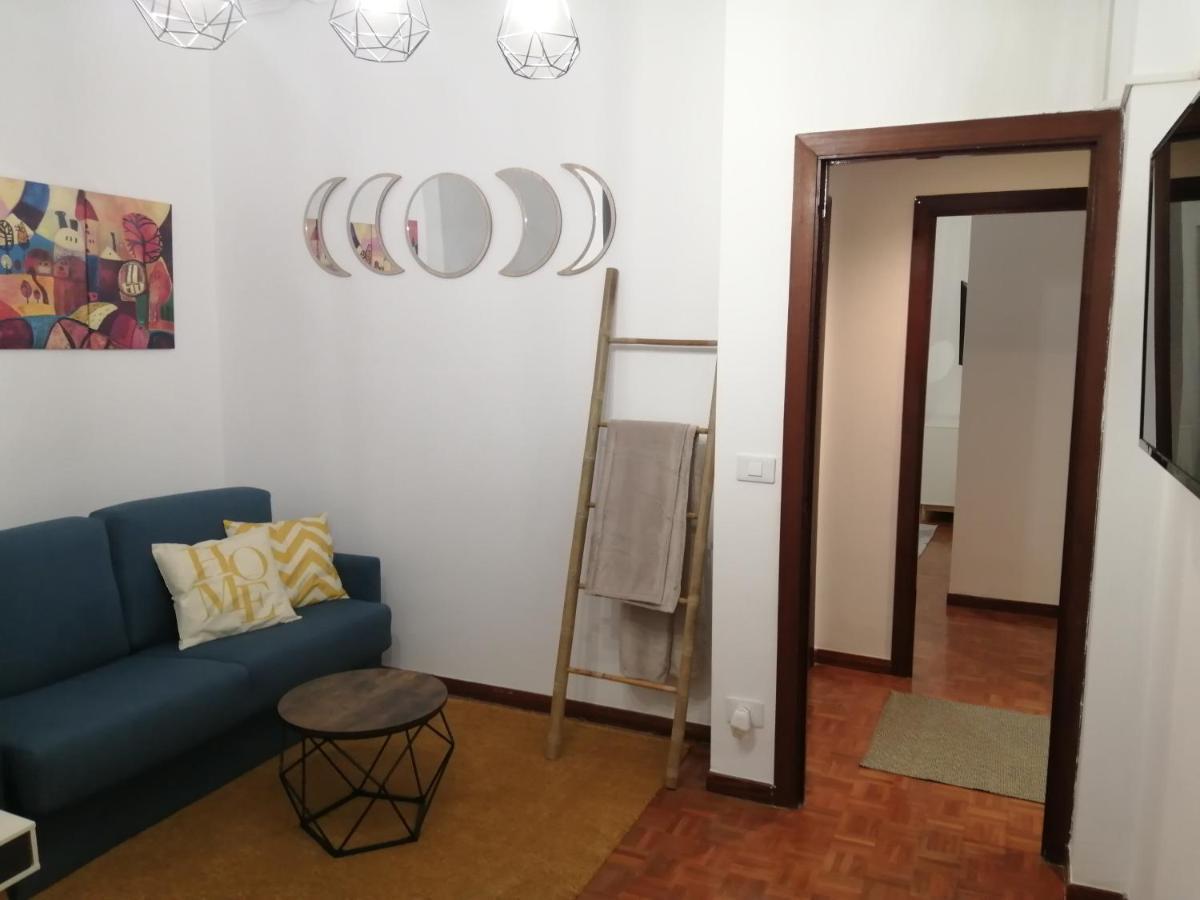 Piso Luminoso, Amplio Y Tranquilo En Casco Viejo Daire Bilbao Dış mekan fotoğraf